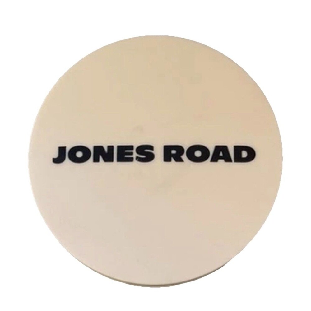 Jones Road The Bronzer Cocoa Deep Plummy Bronze Silky Powder